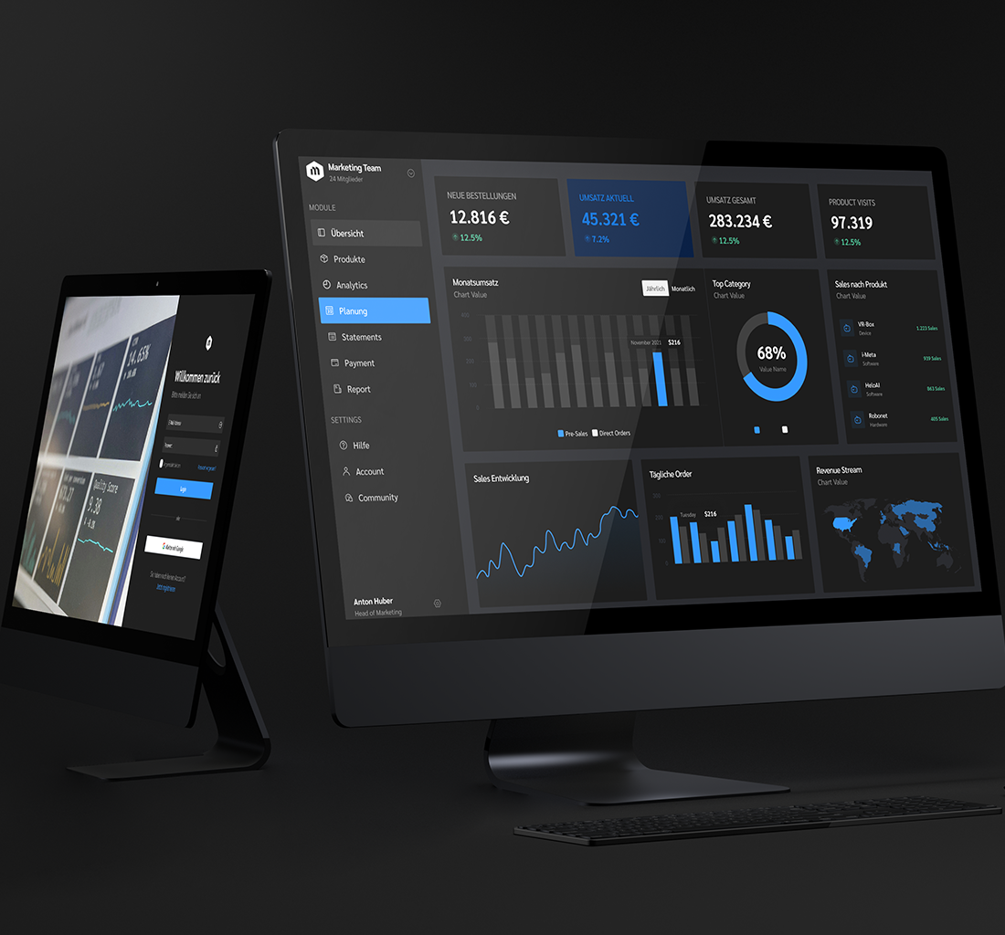 PERFORMANCE MARKETING