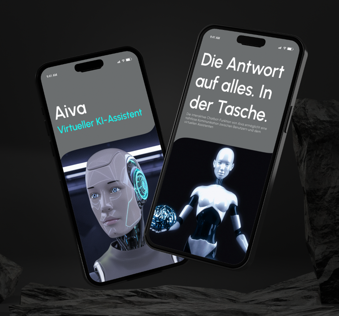 KÜNSTLICHE INTELLIGENZ